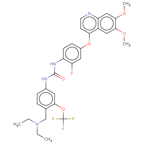 Chemical structure of BindingDB Monomer ID 50623476