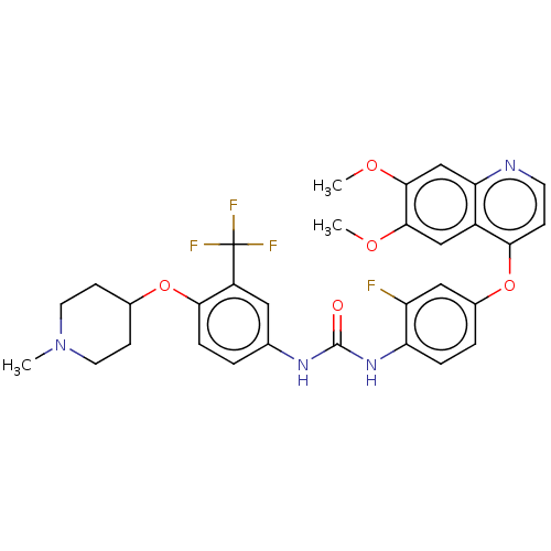 Chemical structure of BindingDB Monomer ID 50623477