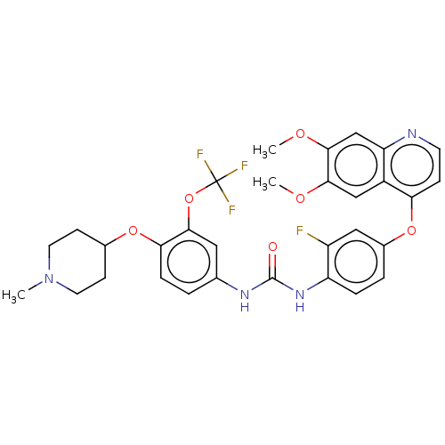 Chemical structure of BindingDB Monomer ID 50623478