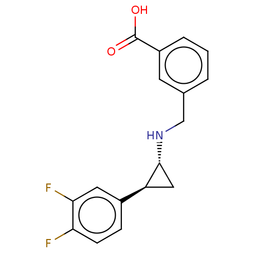 Chemical structure of BindingDB Monomer ID 50623543