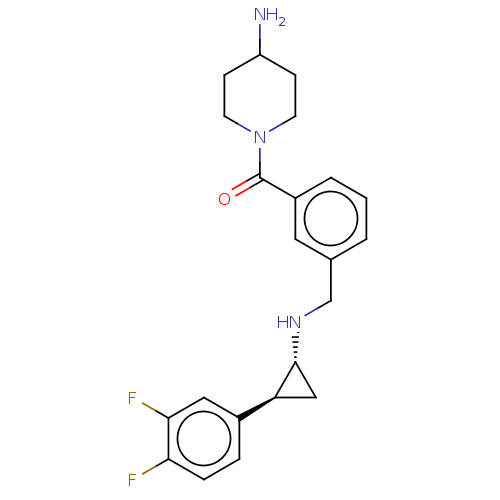 Chemical structure of BindingDB Monomer ID 50623546