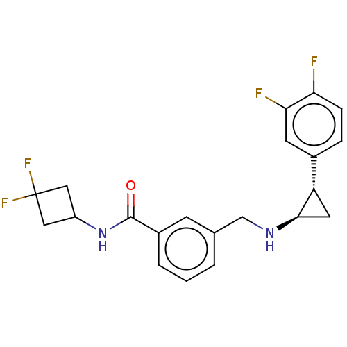 Chemical structure of BindingDB Monomer ID 50623551