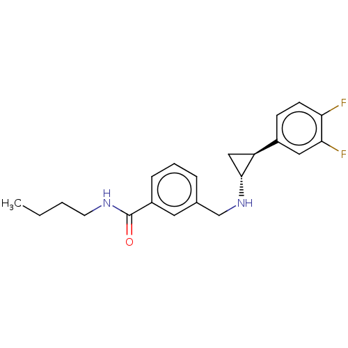 Chemical structure of BindingDB Monomer ID 50623553