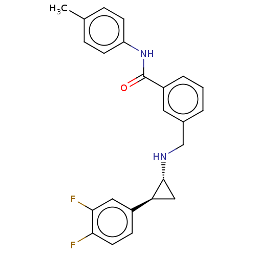 Chemical structure of BindingDB Monomer ID 50623555