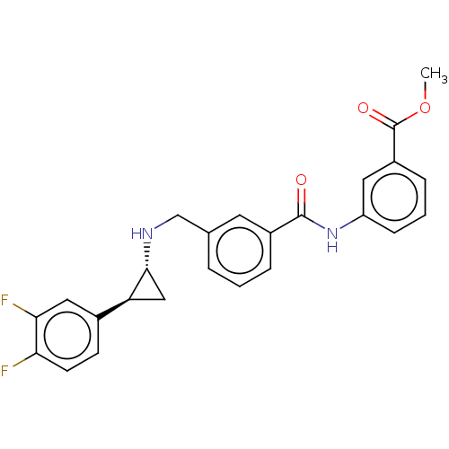 Chemical structure of BindingDB Monomer ID 50623556