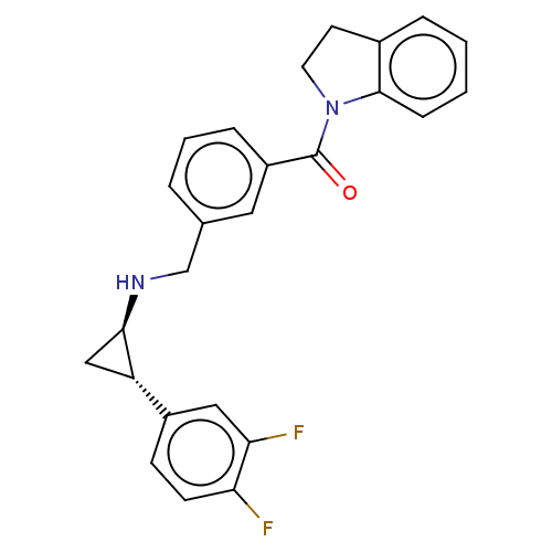Chemical structure of BindingDB Monomer ID 50623559