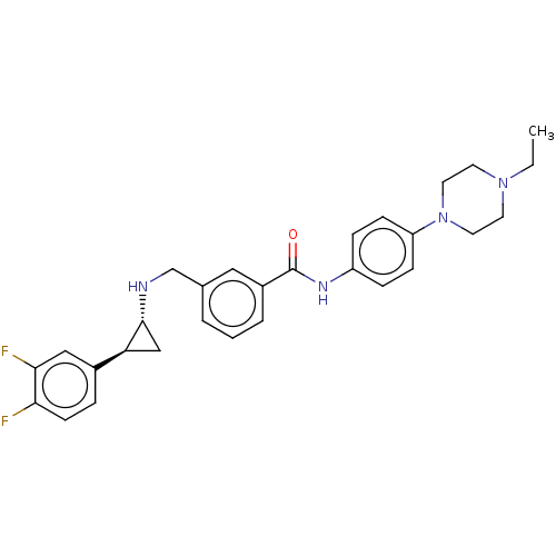 Chemical structure of BindingDB Monomer ID 50623561