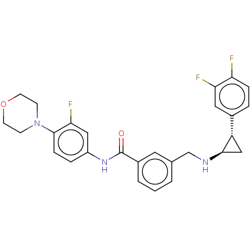Chemical structure of BindingDB Monomer ID 50623562