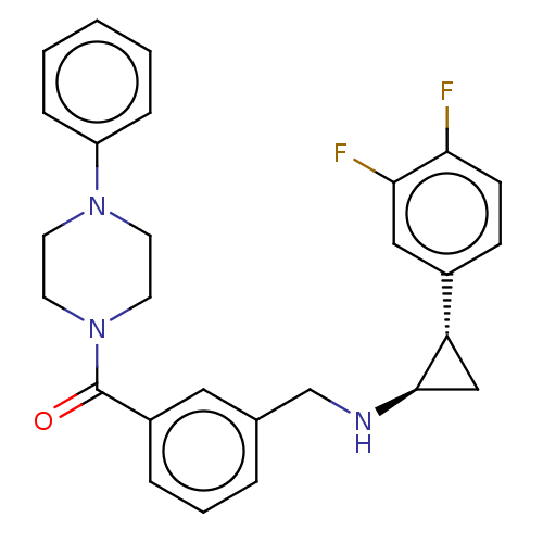 Chemical structure of BindingDB Monomer ID 50623563