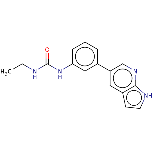 Chemical structure of BindingDB Monomer ID 50623570