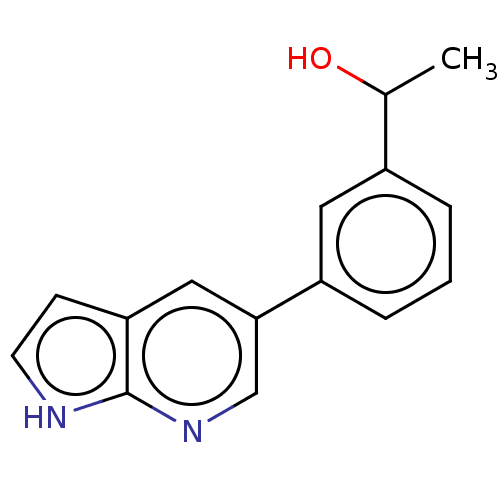 Chemical structure of BindingDB Monomer ID 50623577