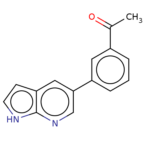 Chemical structure of BindingDB Monomer ID 50623581
