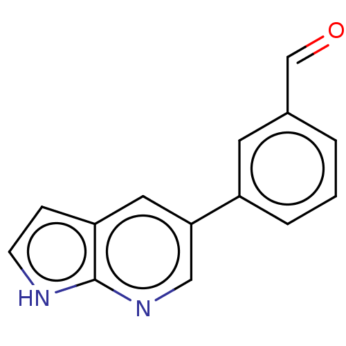 Chemical structure of BindingDB Monomer ID 50623582