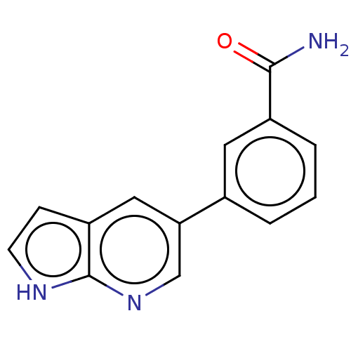 Chemical structure of BindingDB Monomer ID 50623583
