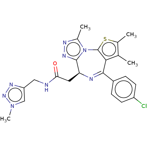 Chemical structure of BindingDB Monomer ID 50623603