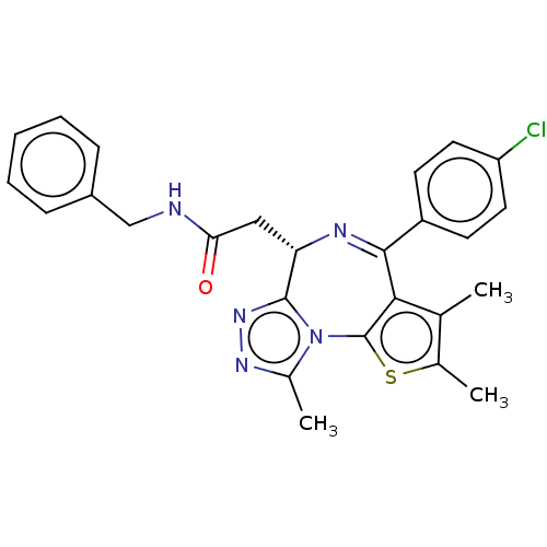 Chemical structure of BindingDB Monomer ID 50623605