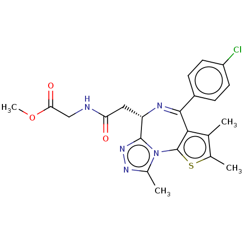 Chemical structure of BindingDB Monomer ID 50623611