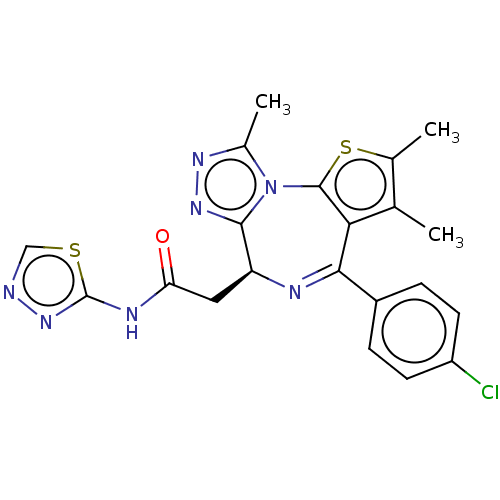 Chemical structure of BindingDB Monomer ID 50623615