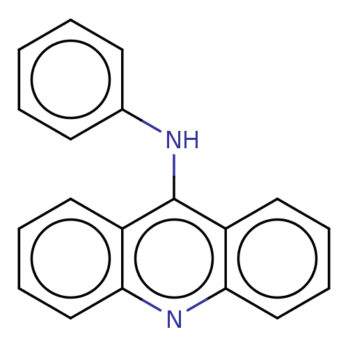 Chemical structure of BindingDB Monomer ID 50623672