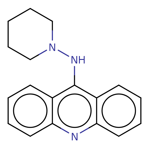 Chemical structure of BindingDB Monomer ID 50623676
