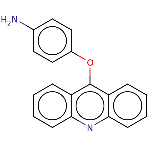Chemical structure of BindingDB Monomer ID 50623677