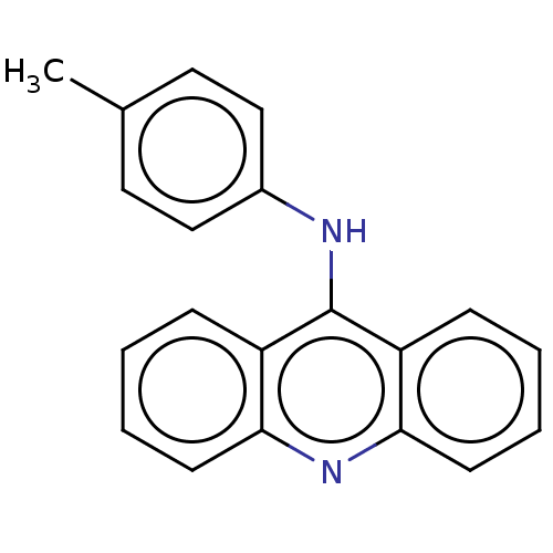Chemical structure of BindingDB Monomer ID 50623680