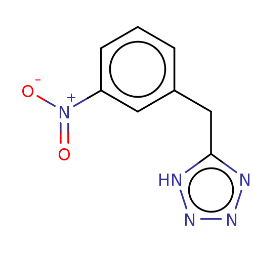 Chemical structure of BindingDB Monomer ID 50623701