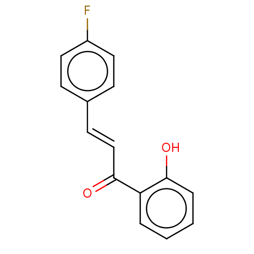 Chemical structure of BindingDB Monomer ID 50623703