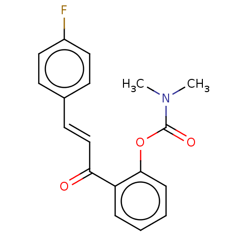 Chemical structure of BindingDB Monomer ID 50623705