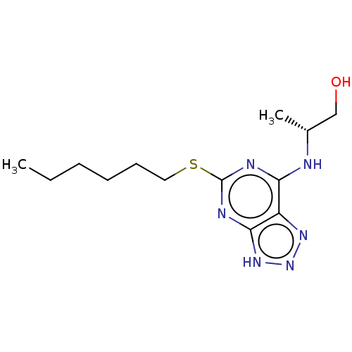 Chemical structure of BindingDB Monomer ID 50623727