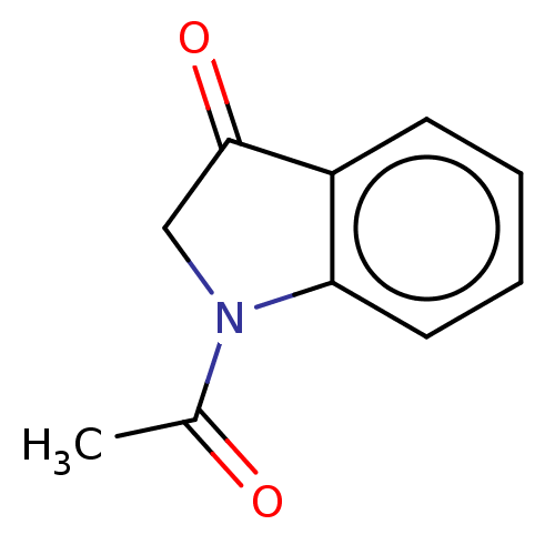 Chemical structure of BindingDB Monomer ID 50623783
