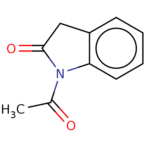 Chemical structure of BindingDB Monomer ID 50623784