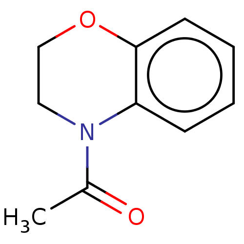 Chemical structure of BindingDB Monomer ID 50623786