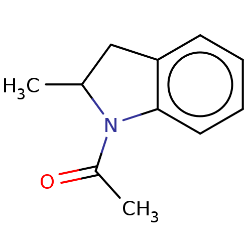 Chemical structure of BindingDB Monomer ID 50623789