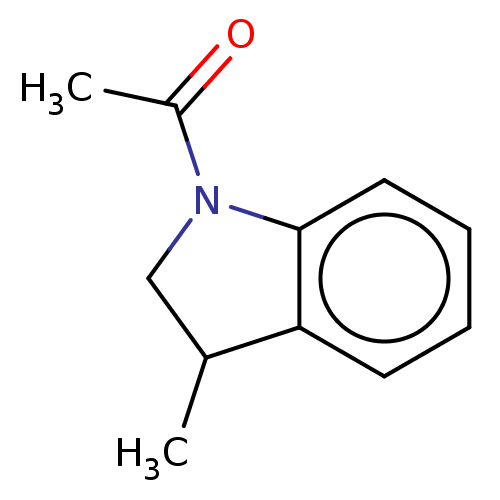 Chemical structure of BindingDB Monomer ID 50623790