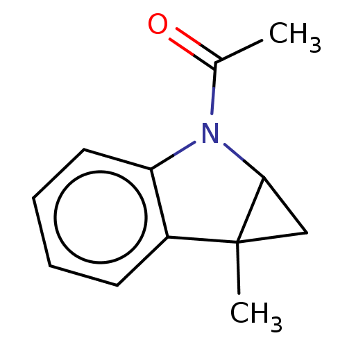 Chemical structure of BindingDB Monomer ID 50623794