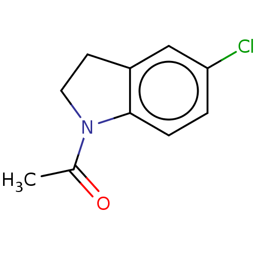 Chemical structure of BindingDB Monomer ID 50623796