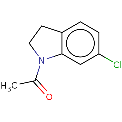 Chemical structure of BindingDB Monomer ID 50623797