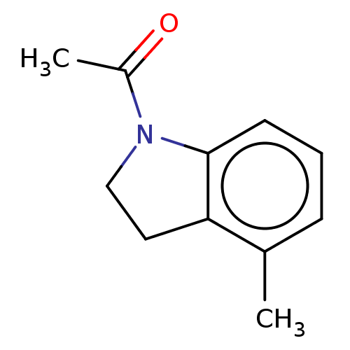Chemical structure of BindingDB Monomer ID 50623799