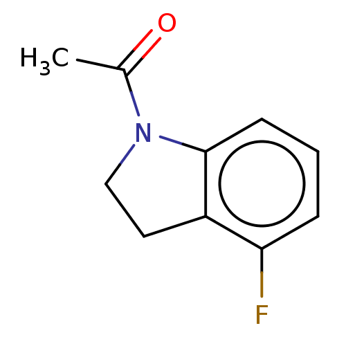 Chemical structure of BindingDB Monomer ID 50623801