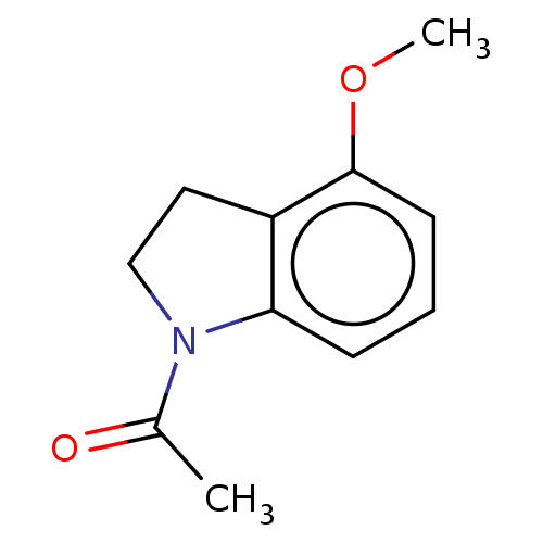 Chemical structure of BindingDB Monomer ID 50623802
