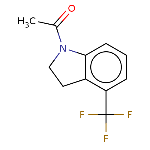 Chemical structure of BindingDB Monomer ID 50623803