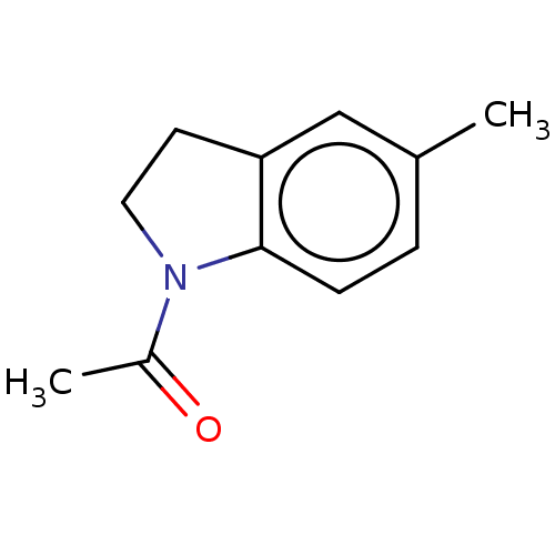 Chemical structure of BindingDB Monomer ID 50623805