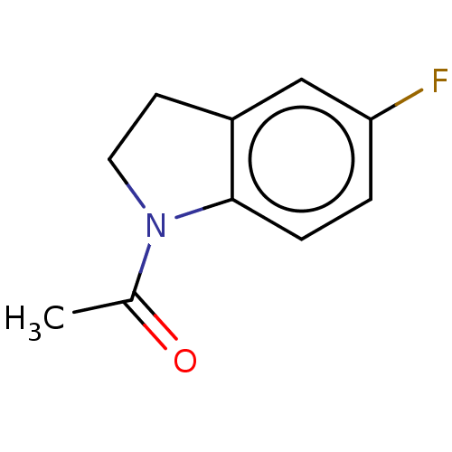 Chemical structure of BindingDB Monomer ID 50623807