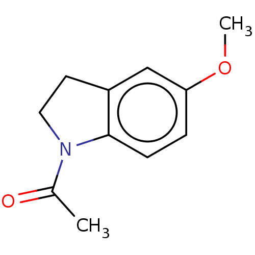 Chemical structure of BindingDB Monomer ID 50623808