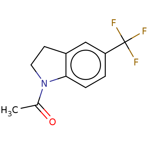 Chemical structure of BindingDB Monomer ID 50623809
