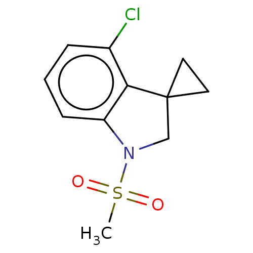 Chemical structure of BindingDB Monomer ID 50623817
