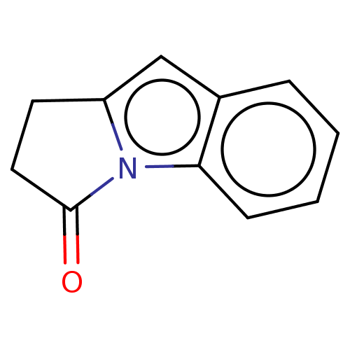 Chemical structure of BindingDB Monomer ID 50623822