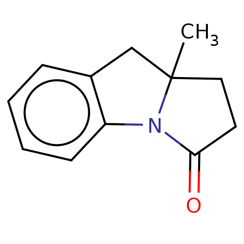 Chemical structure of BindingDB Monomer ID 50623827