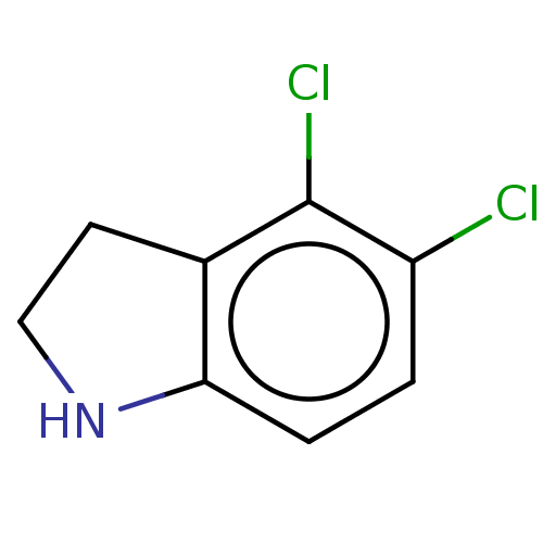 Chemical structure of BindingDB Monomer ID 50623829